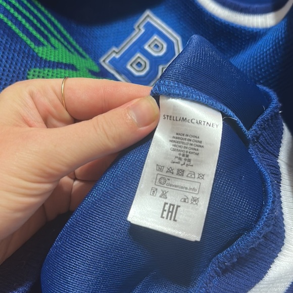 Stella McCartney Kids Long Sleeve Size 14 years - Picture 5 of 5